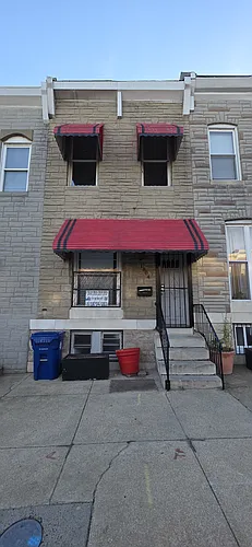 1804 N Wolfe St Photo 1