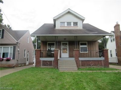 10265 Ackley Rd, Cleveland, OH, 44130