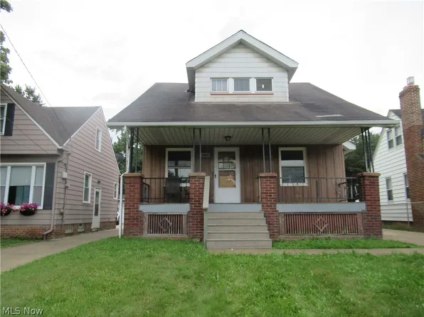 10265 Ackley Rd, Cleveland, OH 44130