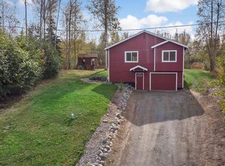 5060 S Drina Ct, Wasilla, AK 99623