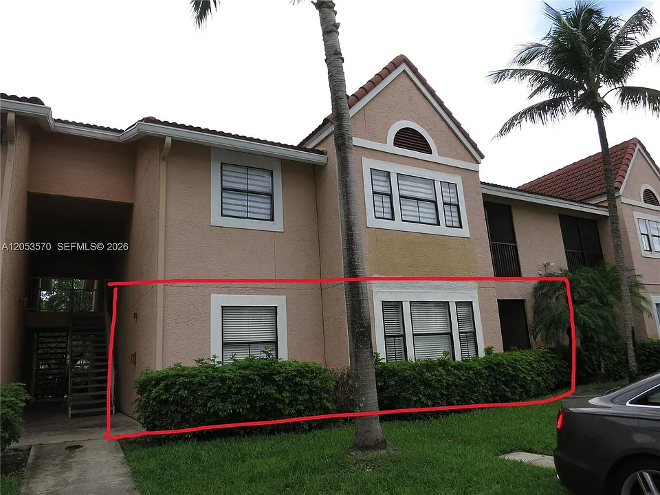 10440 SW 156th Ct #713