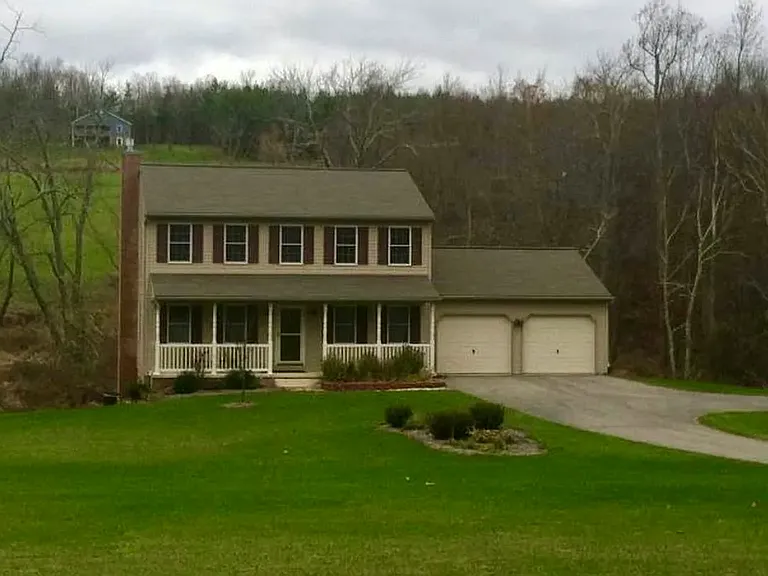 Raven Rock Rd — Photo 1