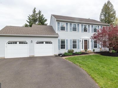 1651 Ramblewood Ln, Jamison, PA, 18929