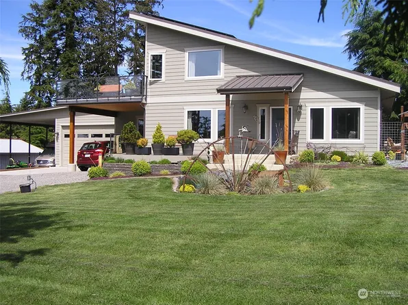 3531 Marine View Drive, Greenbank, WA 98253