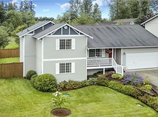 1204 123rd Street Ct E, Tacoma, WA 98445