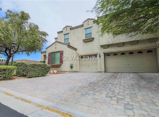 8160 Pecan Valley Ave, Las Vegas, NV 89131