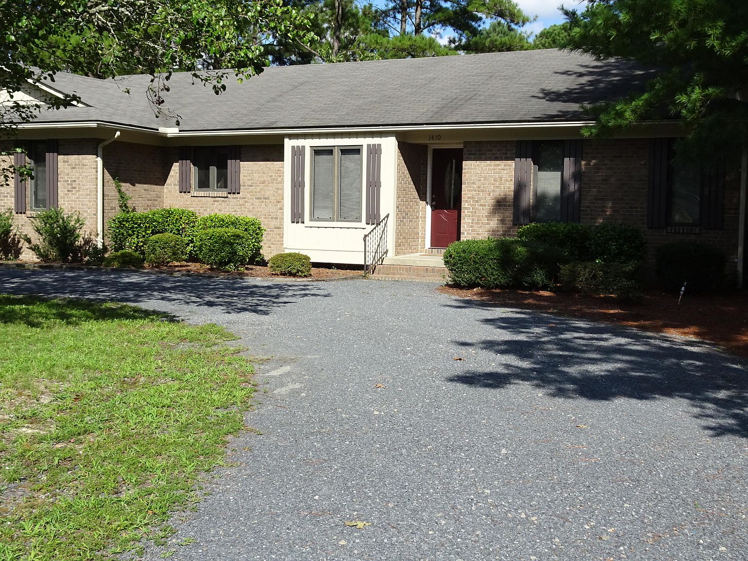 1410 Monticello Dr, Pinehurst, NC 28374 Zillow