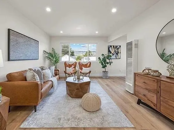 3829 Brookdale Ave, Oakland, CA 94619