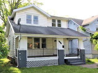 1005 Lawndale Ave, South Bend, IN 46628