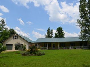 367 County Road 376a, Dora, MO 65637