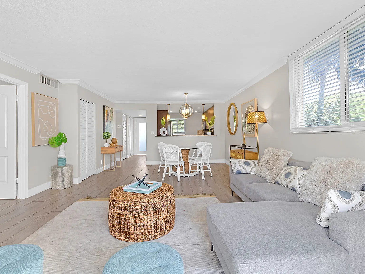 601 North Ocean Boulevard — Photo 4