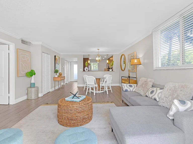 601 North Ocean Boulevard — Photo 4