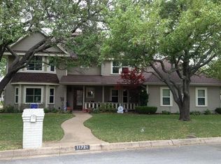 11721 Wind Creek Ct, Aledo, TX 76008