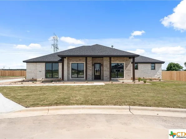 5301 Taylors Bnd, Salado, TX 76571