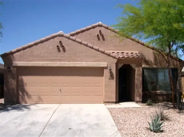 23976 W Grove St, Buckeye, AZ 85326