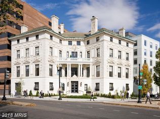 15 Dupont Cir NW APT 2208, Washington, DC 20036