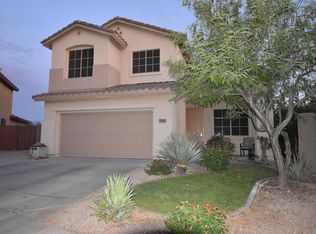 39806 N Mill Creek Ct, Phoenix, AZ 85086