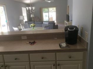 1124 Peninsula St, The Villages, FL 32162