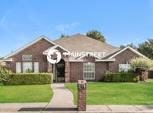 1141 Ranch Valley Dr, Desoto, TX 75115
