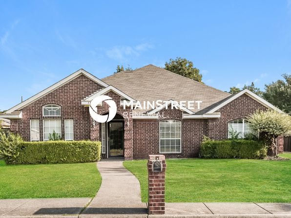 1141 Ranch Valley Dr
