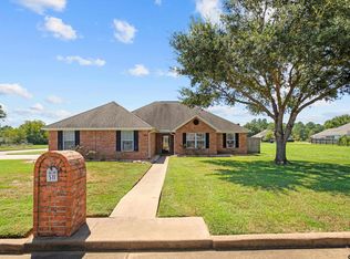 511 Mitchell, Crockett, TX 75835
