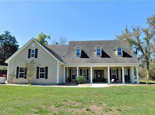6151 SE Stetson Rd, Belleview, FL 34420