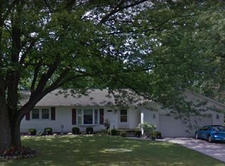 606 Sandra Dr, Brunswick, OH 44212