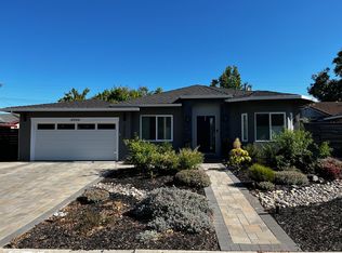 18266 Vanderbilt Dr, Saratoga, CA