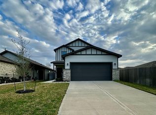 10719 Catclaw Ct, Tomball, TX 77375