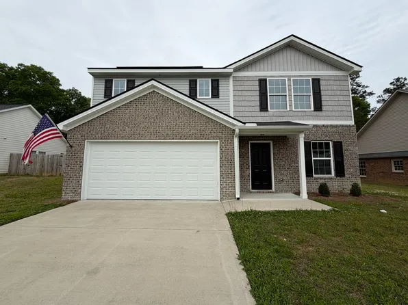 21 Walton Creek Dr SW, Rome, GA 30165