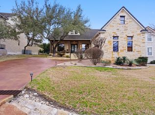 41 Tiburon Dr, The Hills, TX 78738