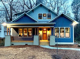 207 Lindsay St, Carrboro, NC 27510