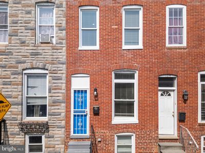 132 N Glover St, Baltimore, MD, 21224