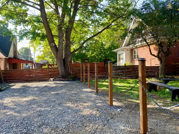 808 E Mission Ave, Spokane, WA 99202