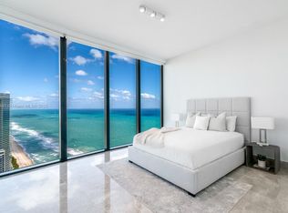 Porsche Design Tower, Sunny Isles Beach, FL 33160