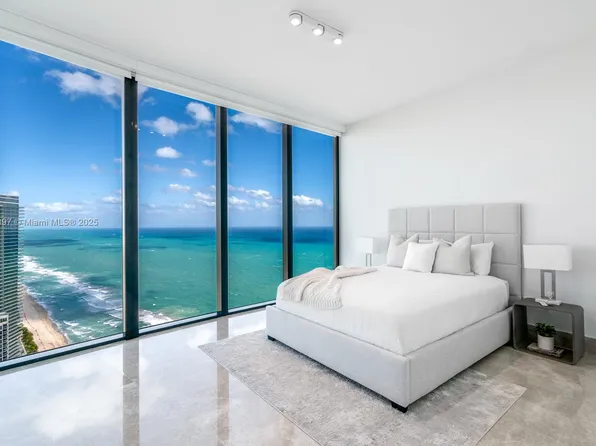 18555 Collins Ave APT 5105, Sunny Isles Beach, FL 33160