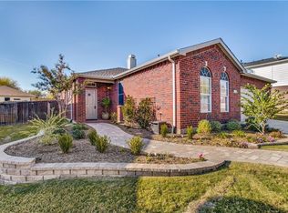 2348 Magnolia Dr, Little Elm, TX 75068