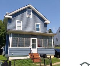 306 Orchard Ave, Baltimore, MD 21225