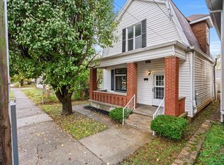 3306 Rogers St, Covington, KY 41015
