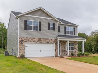 1099 Tilburn Ter, Browns Summit, NC 27214