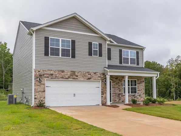 1099 Tilburn Ter, Browns Summit, NC 27214