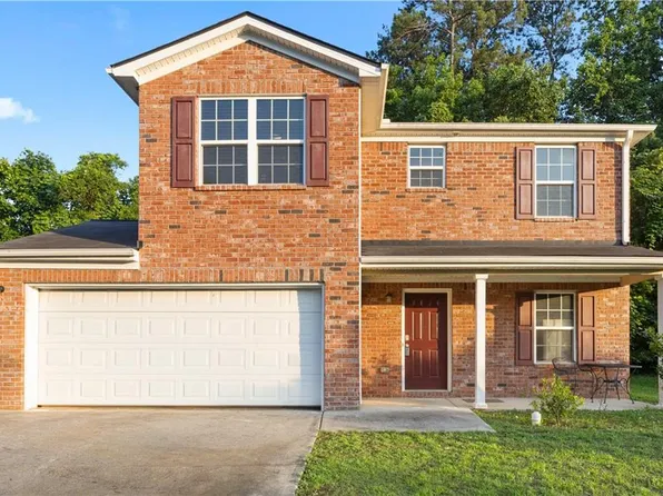 5640 Laurel Ridge Dr, East Pt, GA 30344
