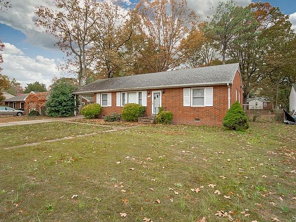 2nd image of 848 Newkirk Dr