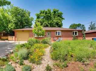945 E 9th Ave, Broomfield, CO 80020