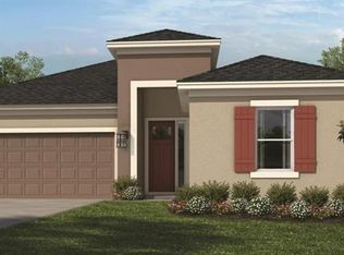 2364 Caribe Ct, Wesley Chapel, FL 33543