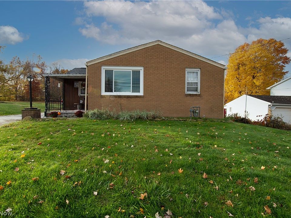 7284 Stewart Sharon Rd, Hubbard, OH 44425 Zillow