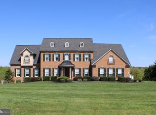 778 Chessie Crossing Way, Woodbine, MD 21797