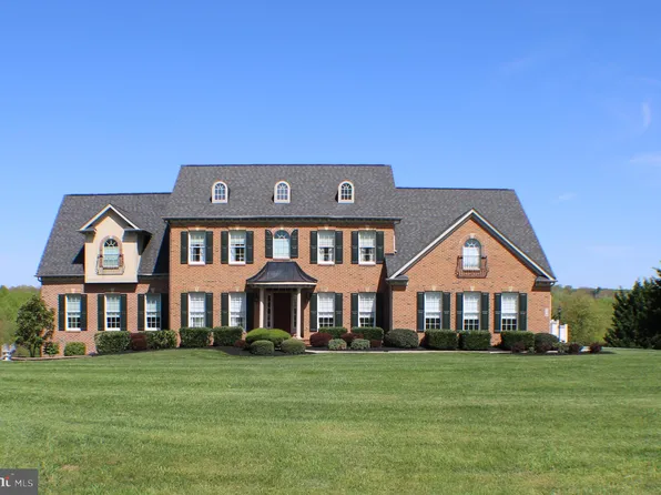 778 Chessie Crossing Way, Woodbine, MD 21797