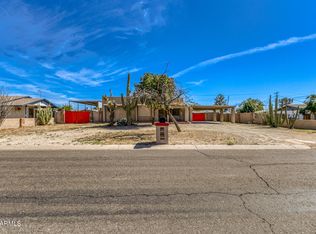 431 N 98th St, Mesa, AZ 85207