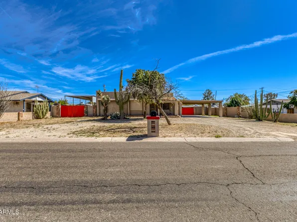 431 N 98TH Street, Mesa, AZ 85207
